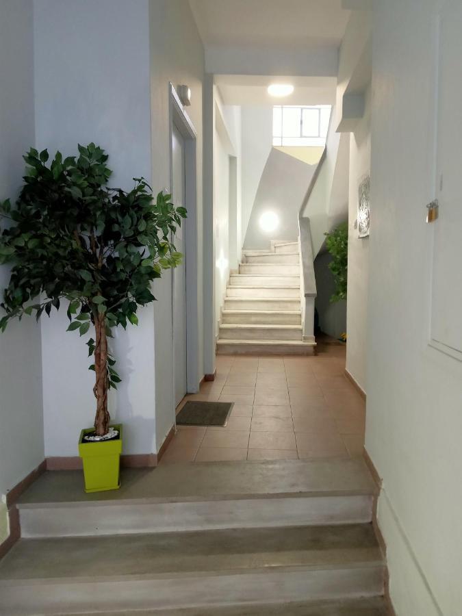 Apartment Koukaki-close To Acropolis Athens