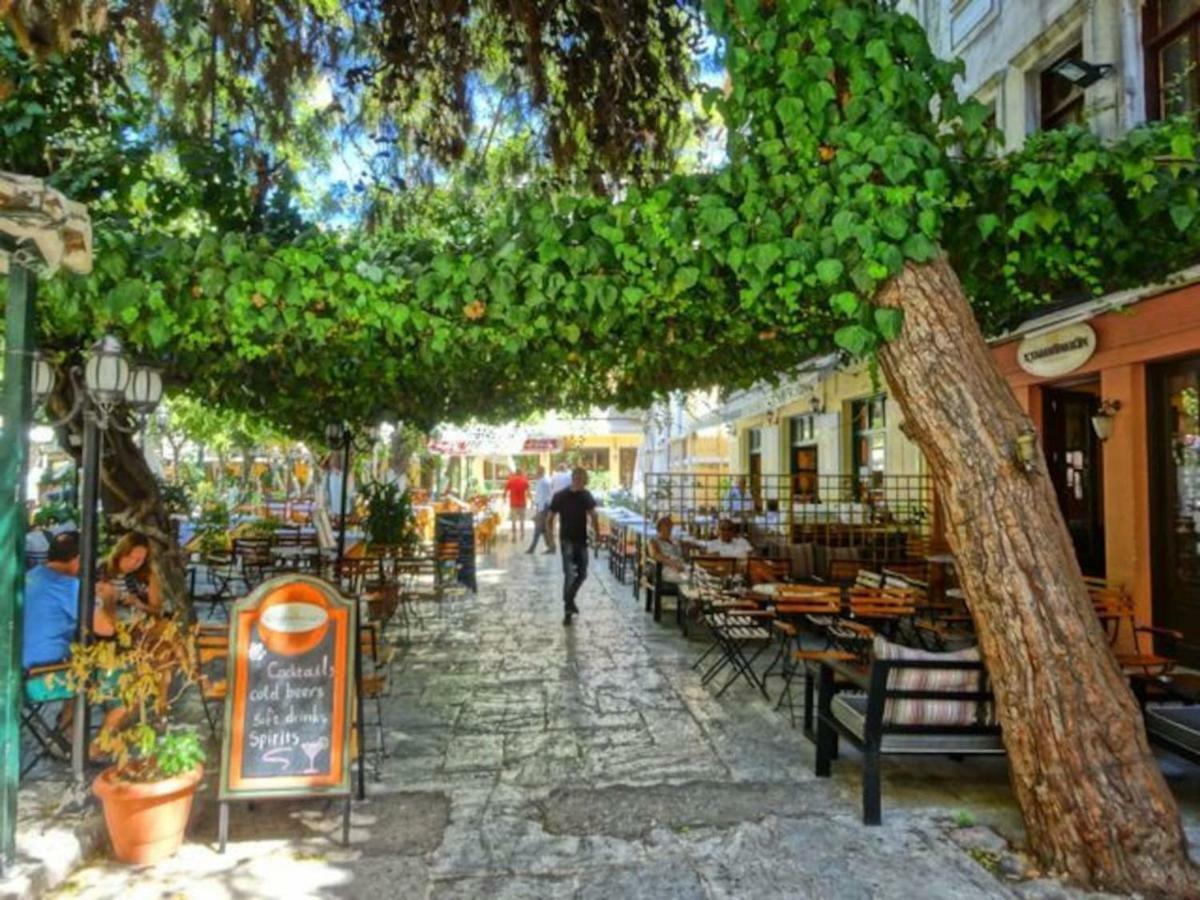Apartment Koukaki-close To Acropolis *