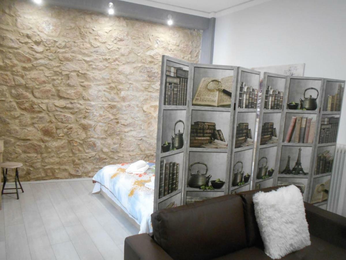 Koukaki-close To Acropolis Apartment Athens