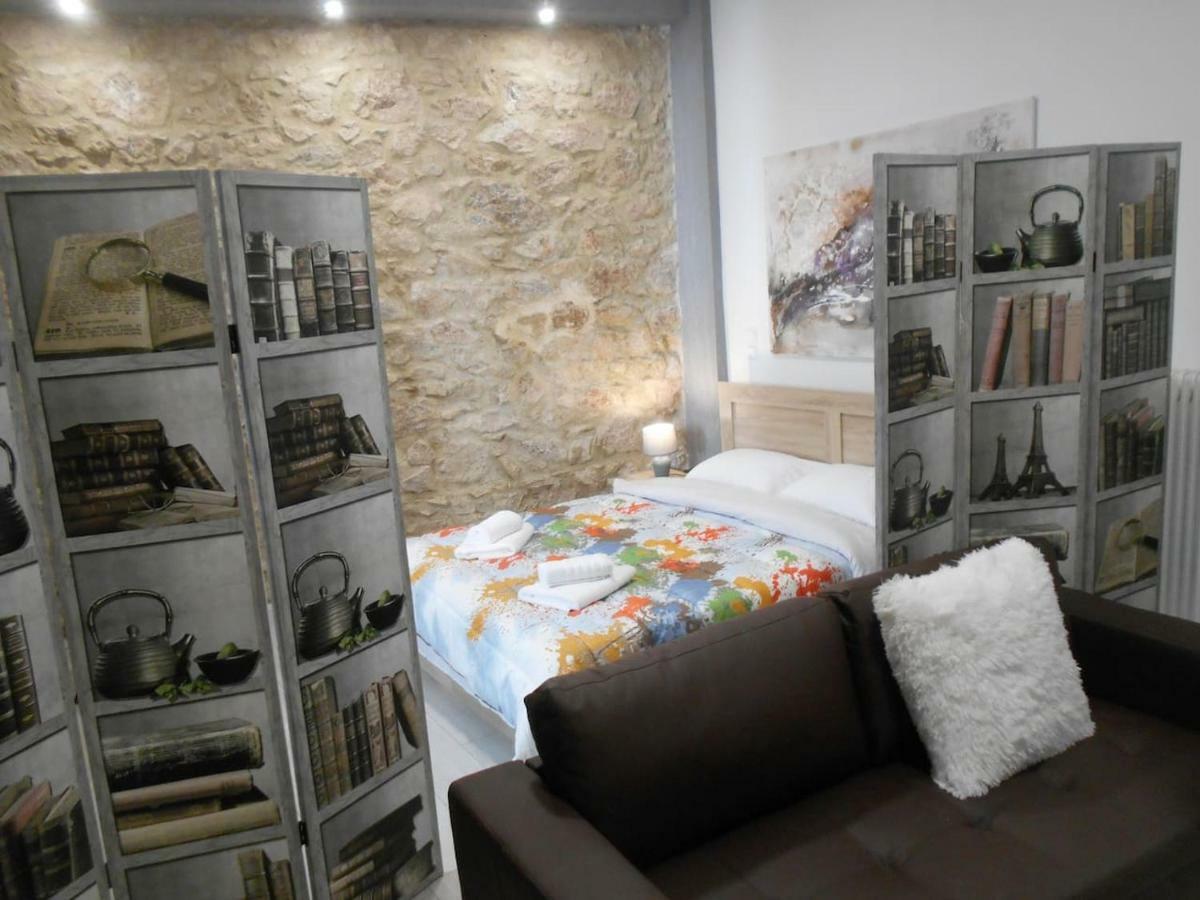 Apartment Koukaki-close To Acropolis