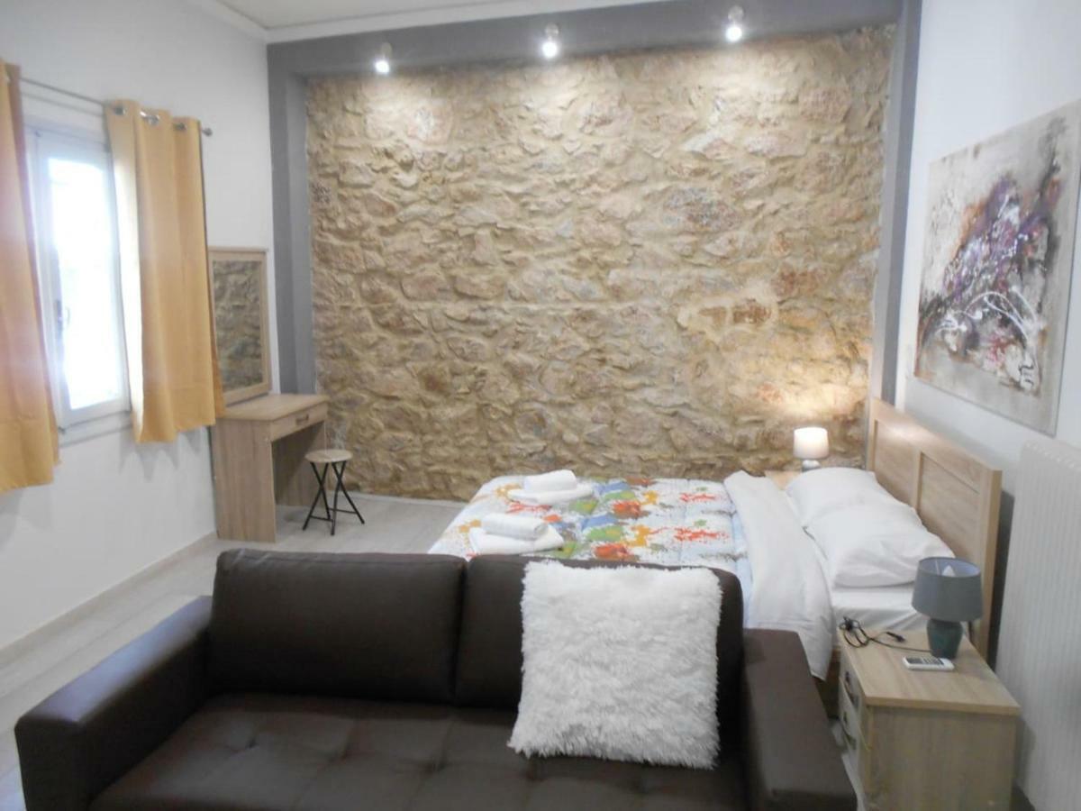 Apartment Koukaki-close To Acropolis *