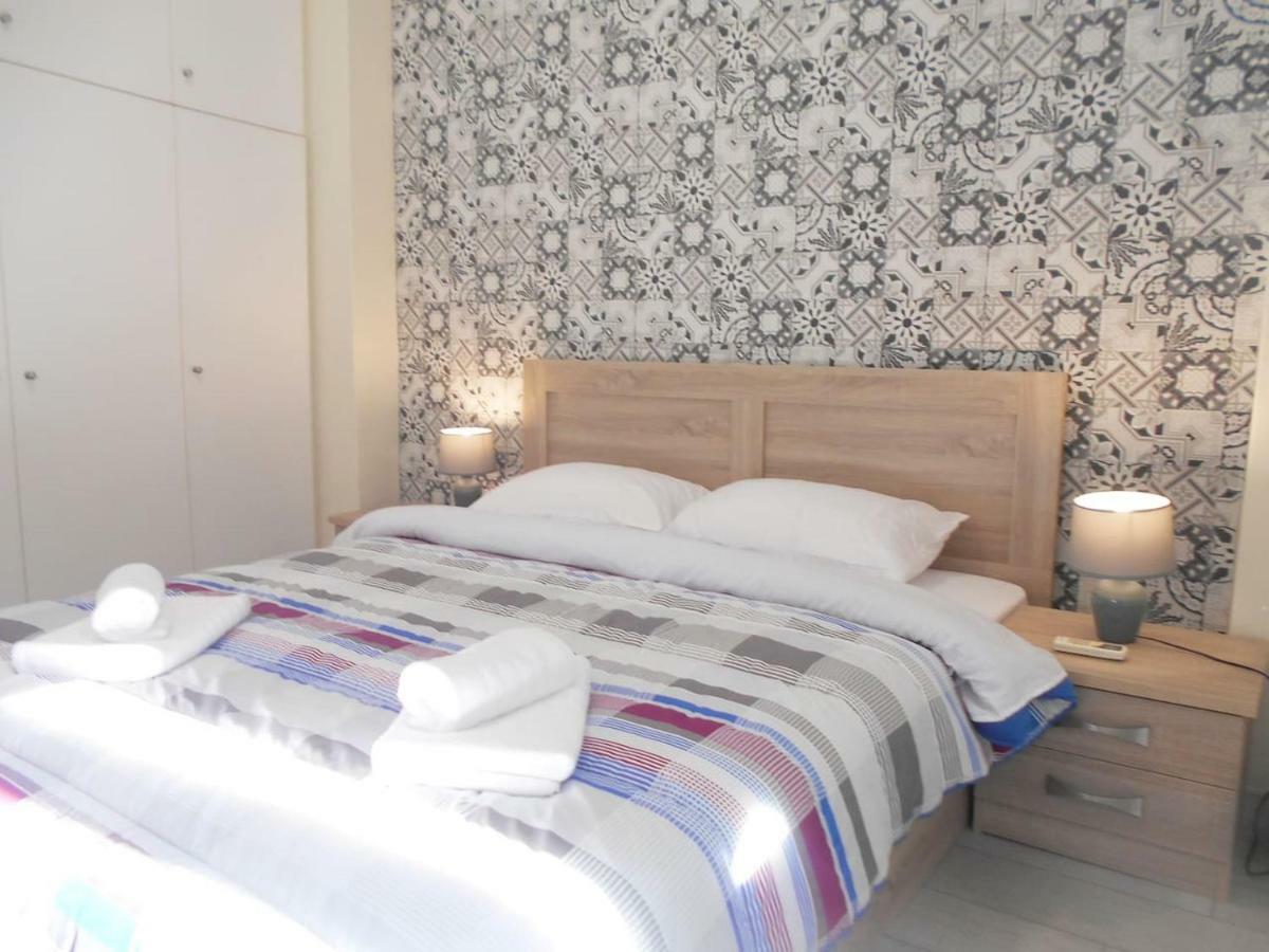 Koukaki-close To Acropolis Apartment
