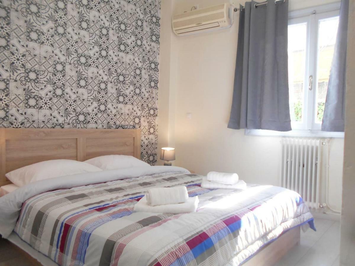 Apartment Koukaki-close To Acropolis