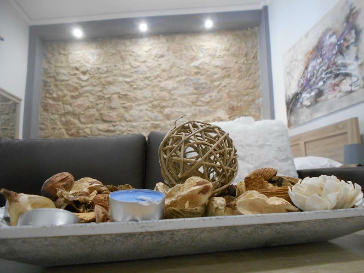 Koukaki-close To Acropolis Apartment Athens