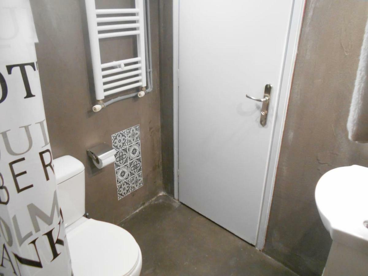 Koukaki-close To Acropolis Apartment