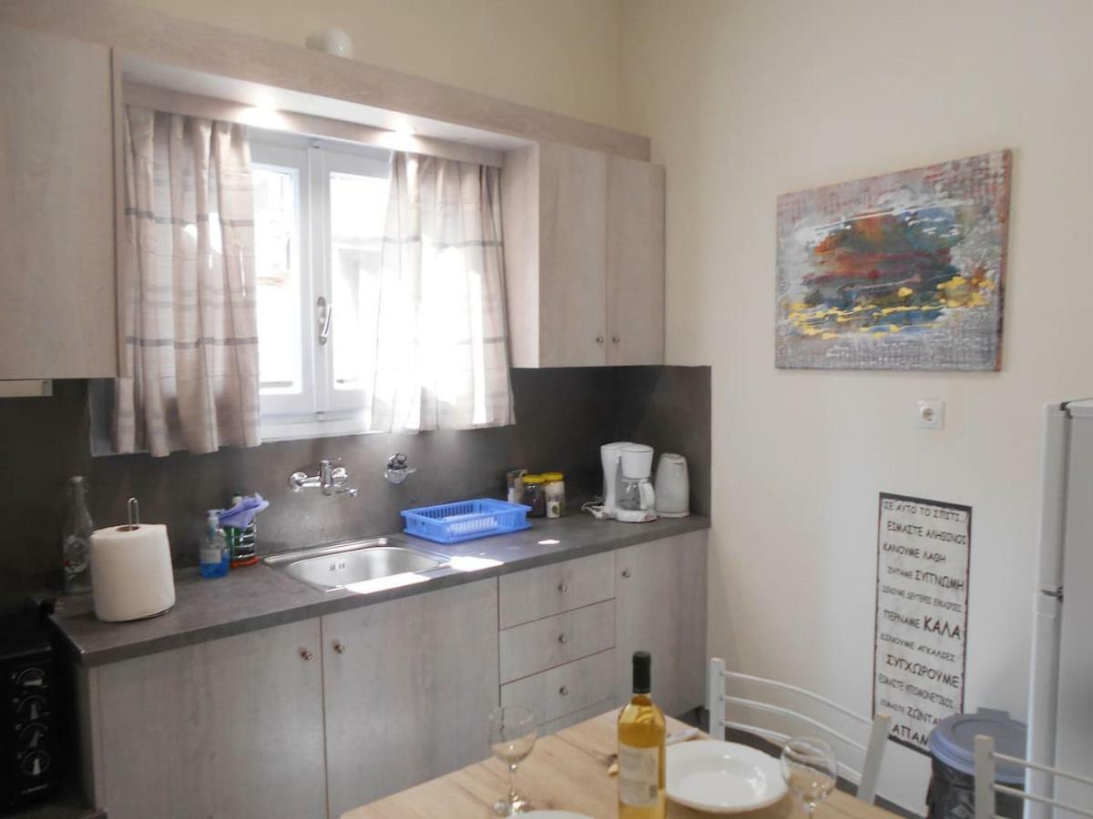 Apartment Koukaki-close To Acropolis Athens