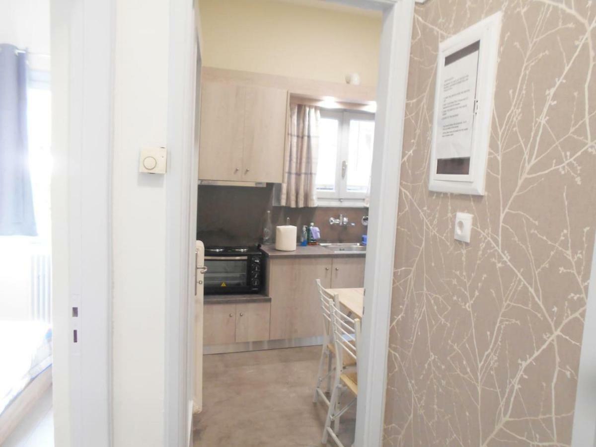 Apartment Koukaki-close To Acropolis *