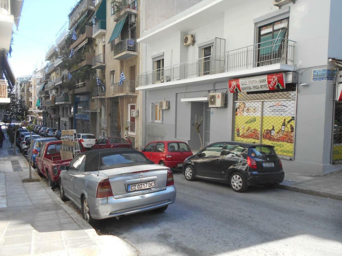 Koukaki-close To Acropolis Apartment *
