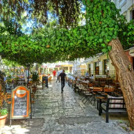 Koukaki-Close To Acropolis Athens Exterior photo