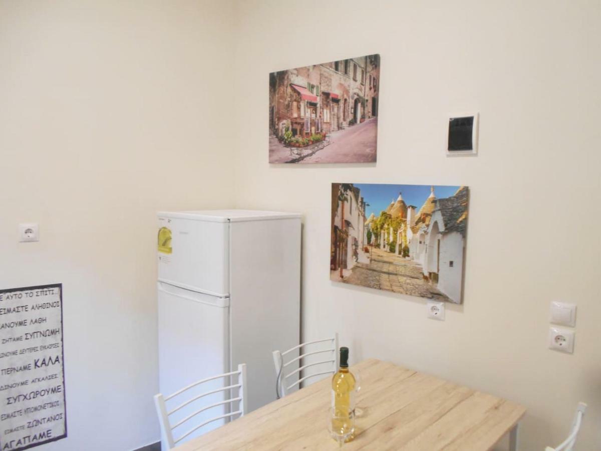 Koukaki-close To Acropolis Appartement *