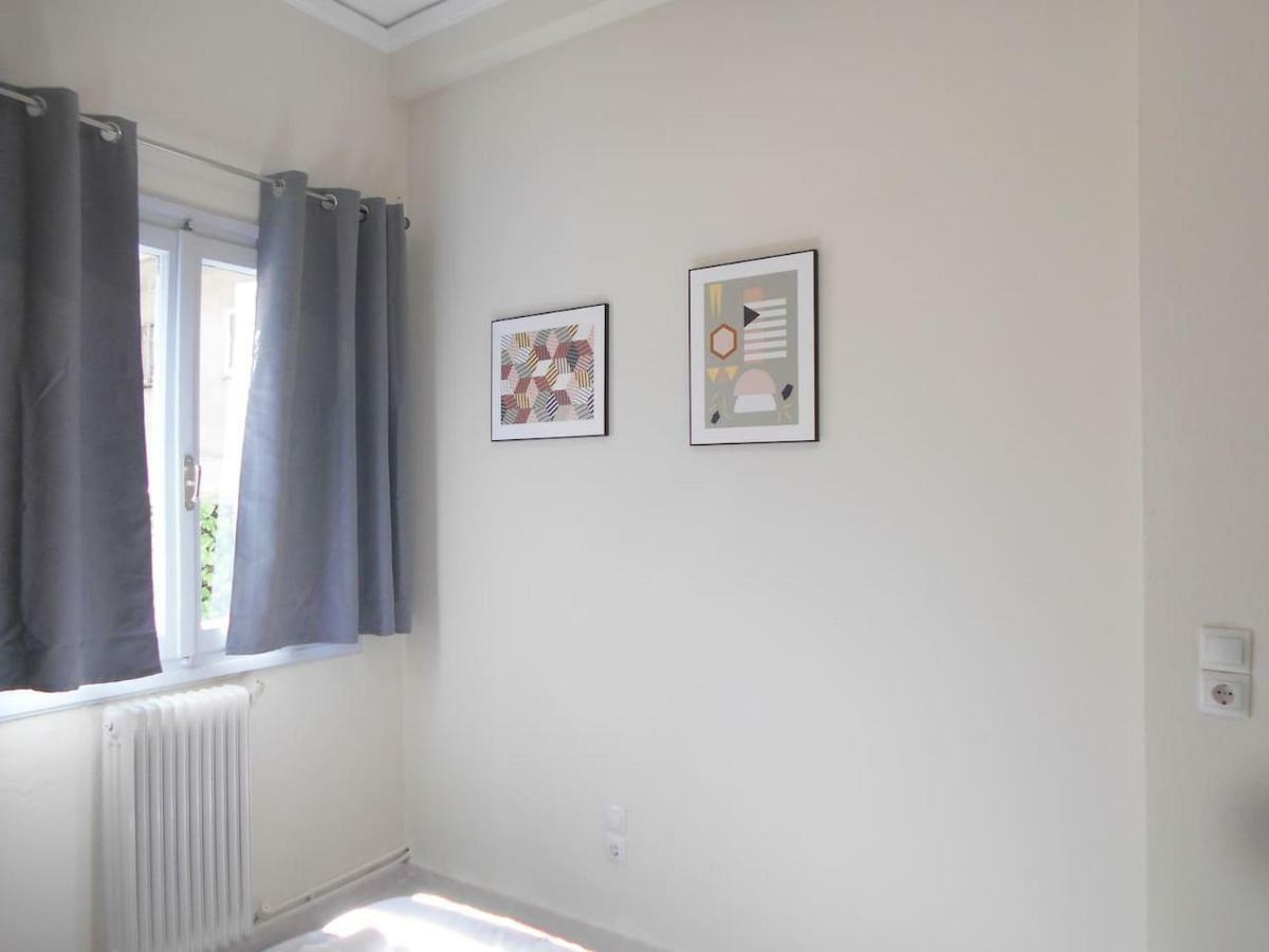 Appartement Koukaki-close To Acropolis